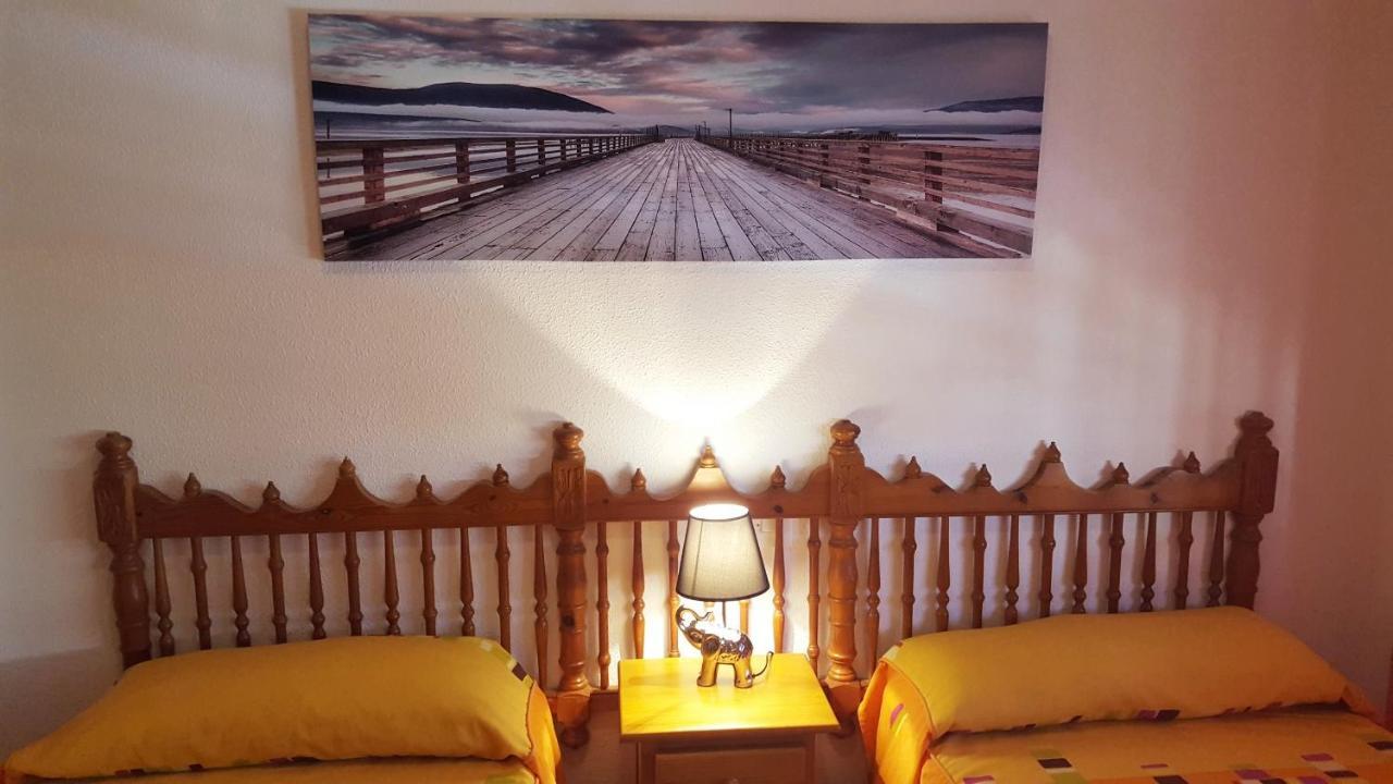 Apartamento AQUARIUM playa de Gandía -  Exterior foto