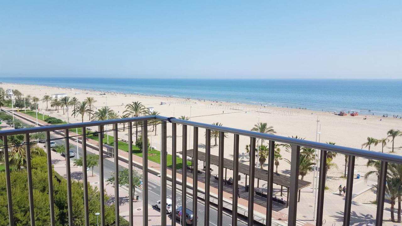Apartamento AQUARIUM playa de Gandía -  Exterior foto