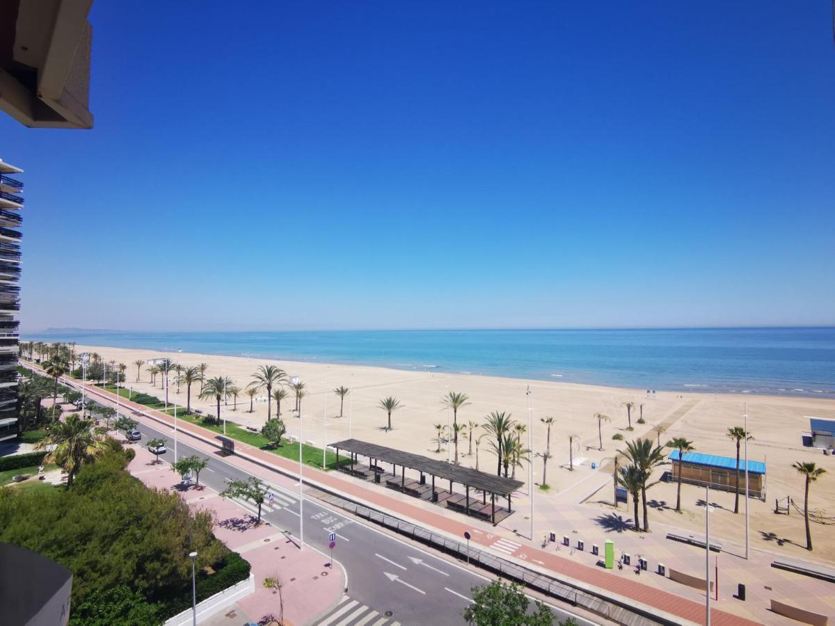 Apartamento AQUARIUM playa de Gandía -  Exterior foto