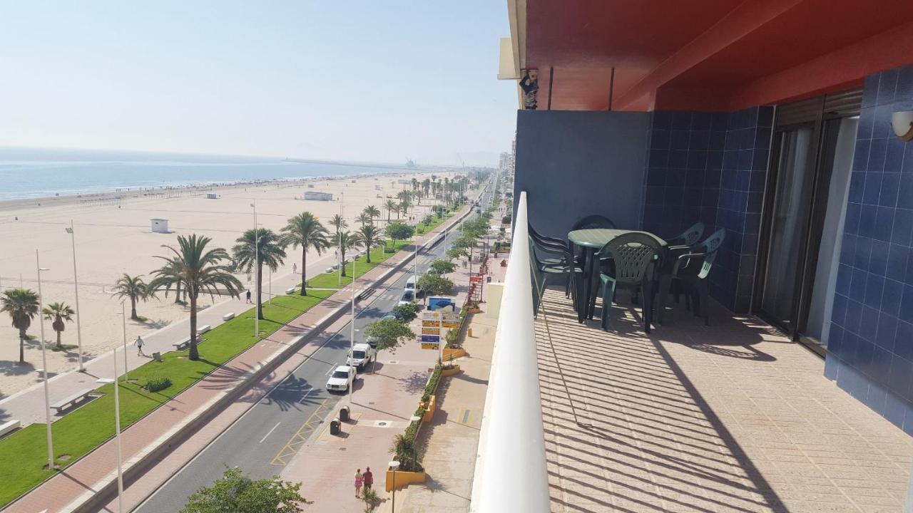 Apartamento AQUARIUM playa de Gandía -  Exterior foto