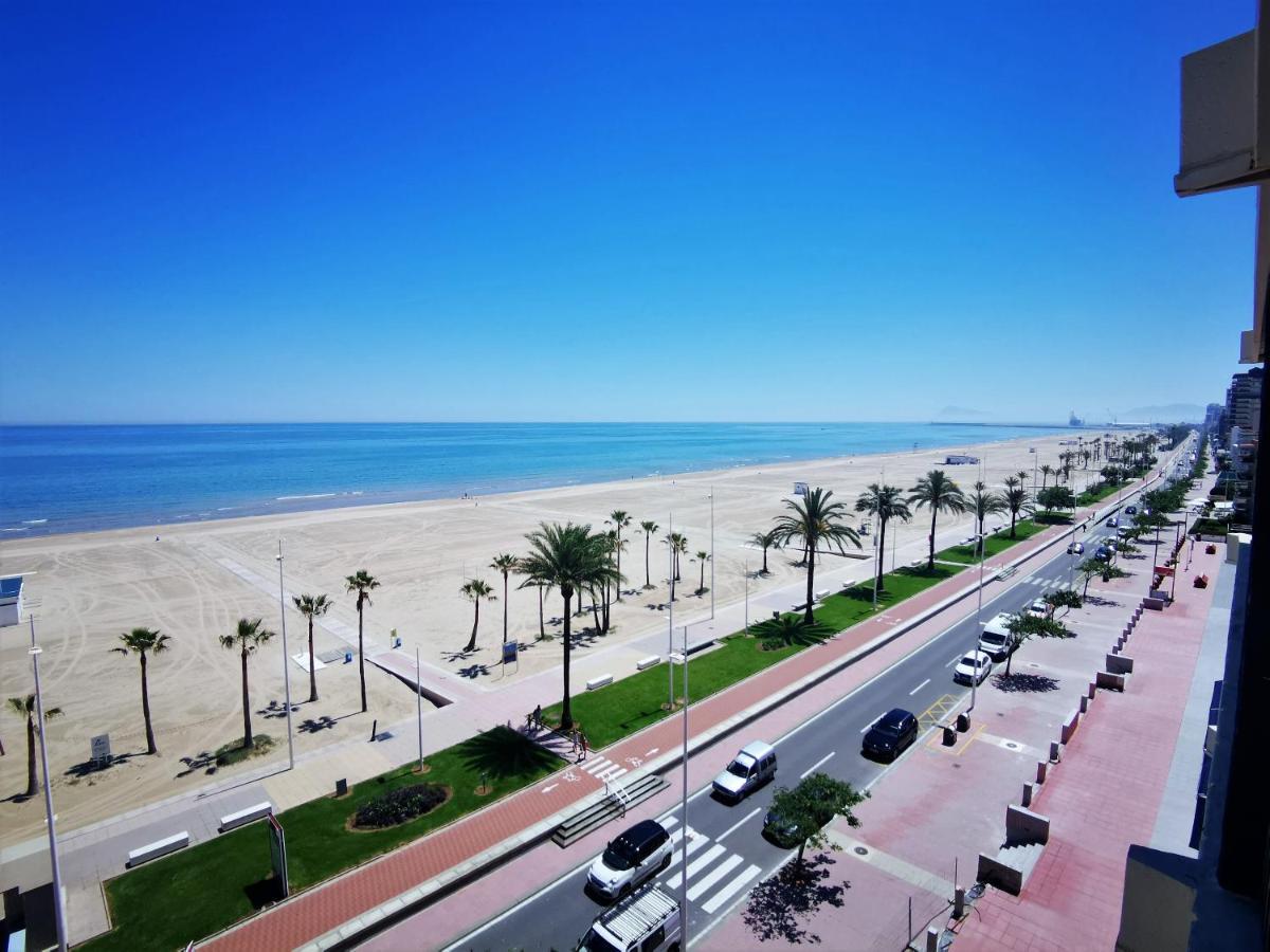 Apartamento AQUARIUM playa de Gandía -  Exterior foto