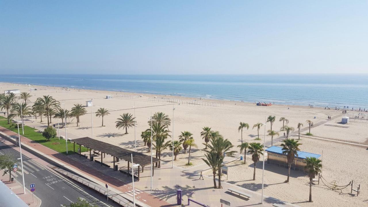 Apartamento AQUARIUM playa de Gandía -  Exterior foto