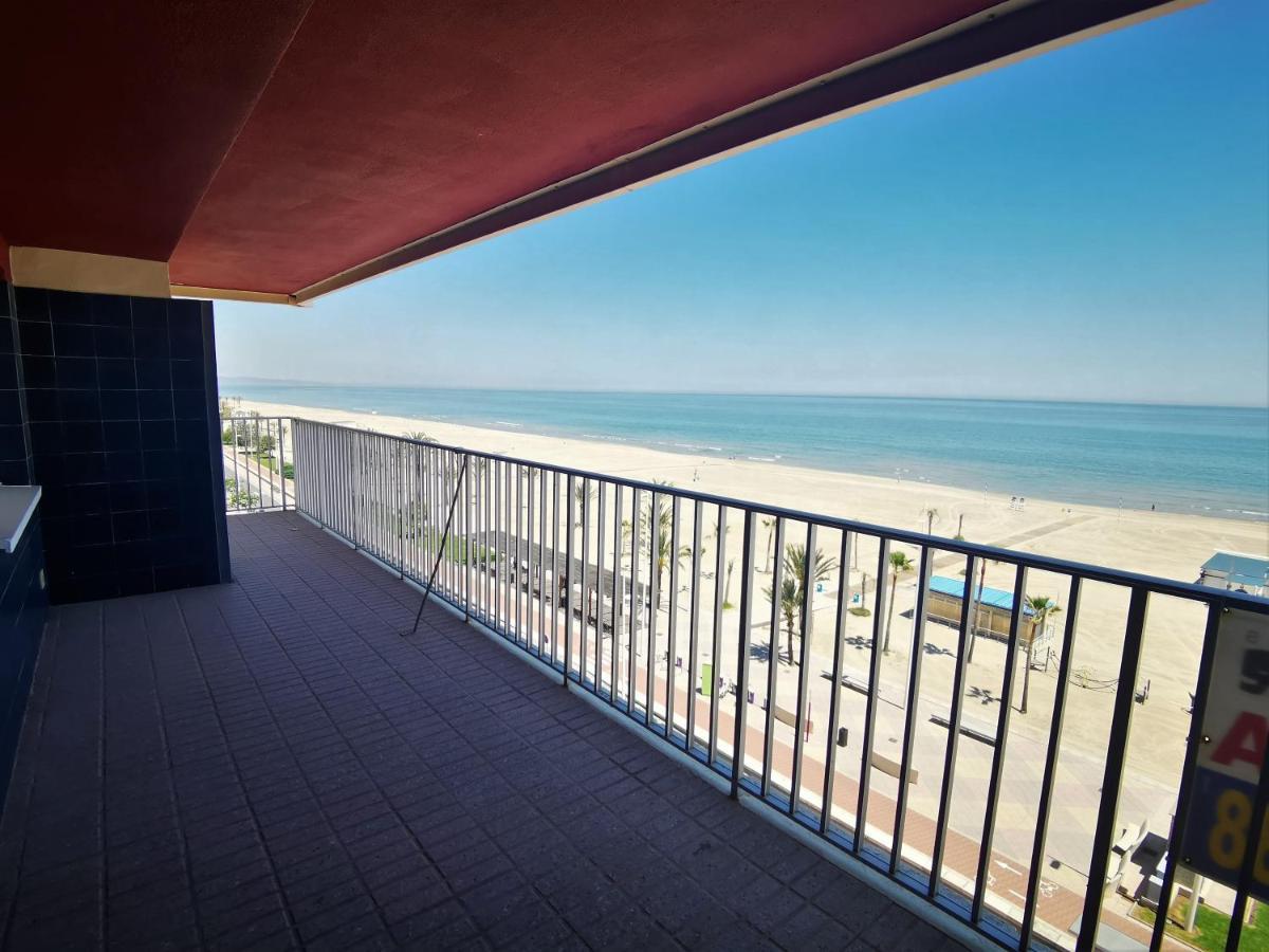 Apartamento AQUARIUM playa de Gandía -  Exterior foto
