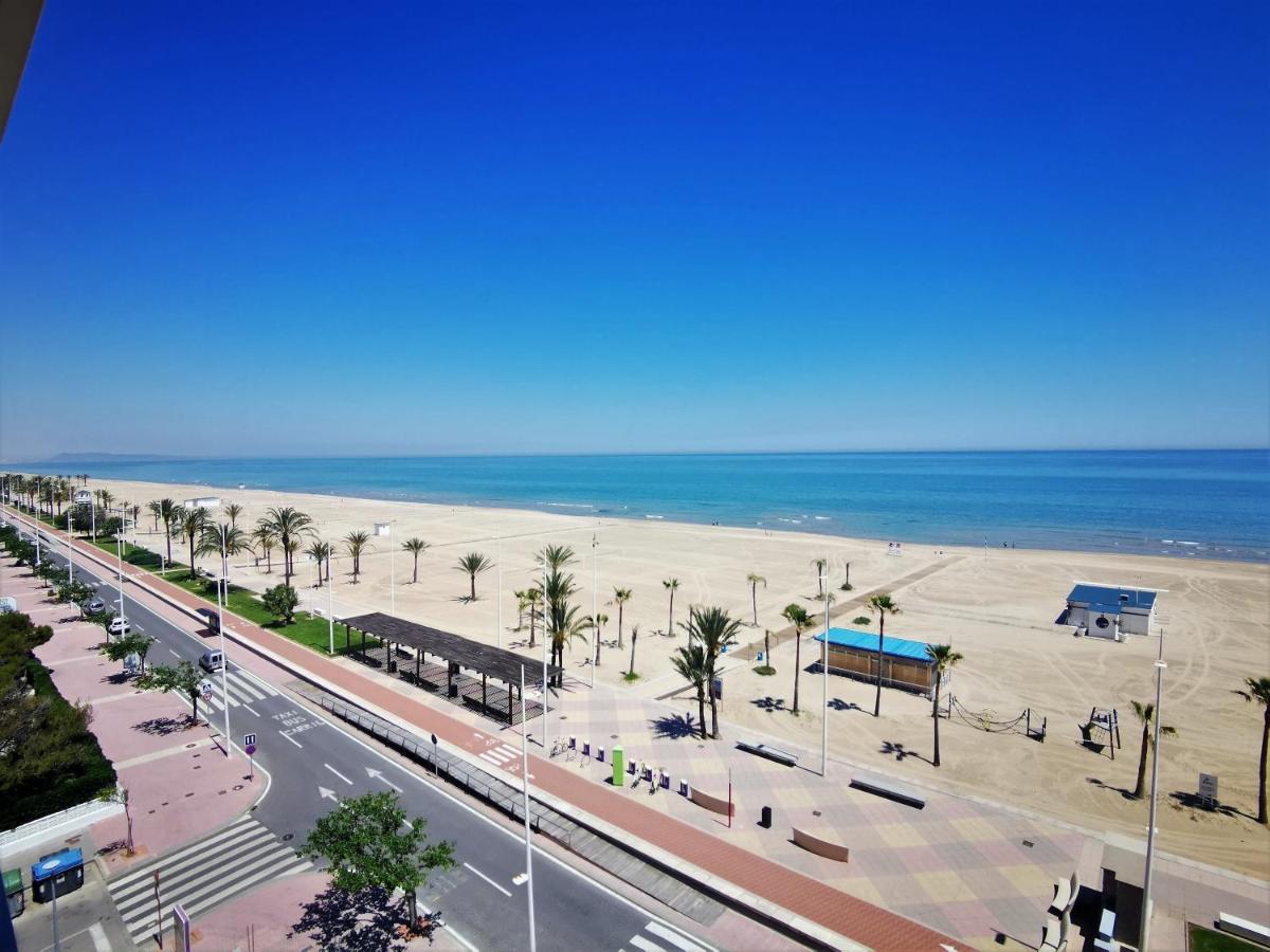 Apartamento AQUARIUM playa de Gandía -  Exterior foto