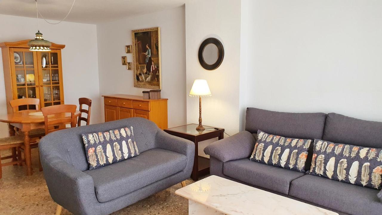 Apartamento AQUARIUM playa de Gandía -  Exterior foto
