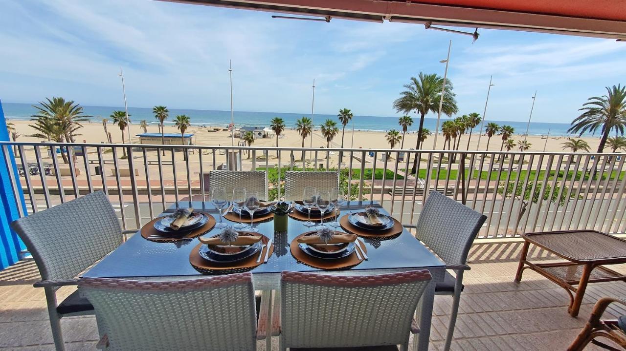 Apartamento AQUARIUM playa de Gandía -  Exterior foto