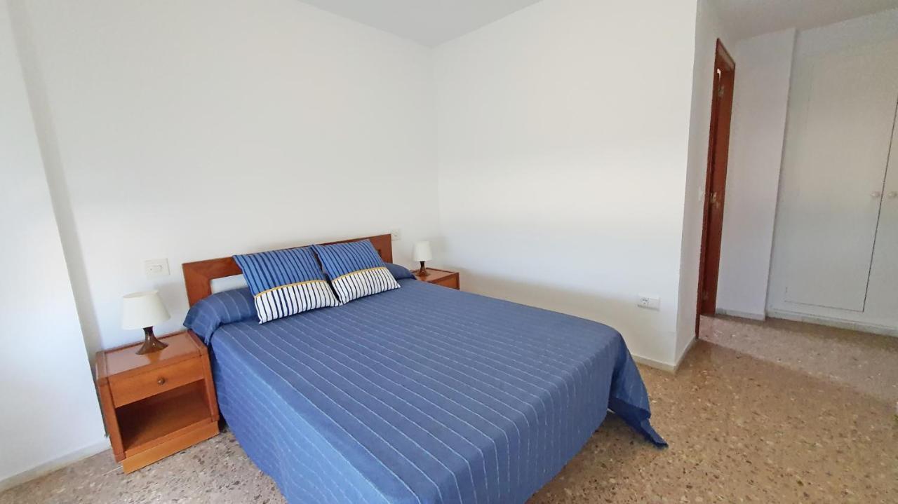 Apartamento AQUARIUM playa de Gandía -  Exterior foto