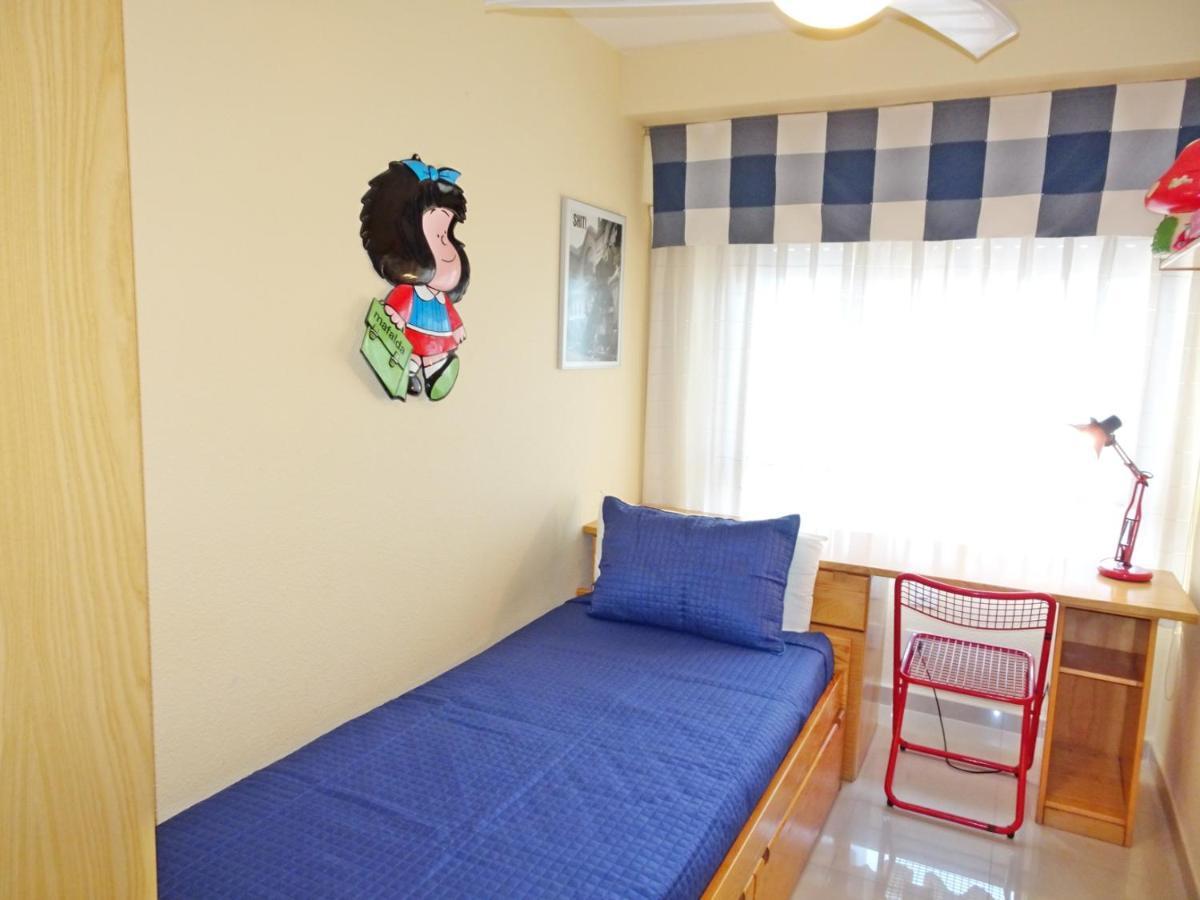 Apartamento AQUARIUM playa de Gandía -  Exterior foto