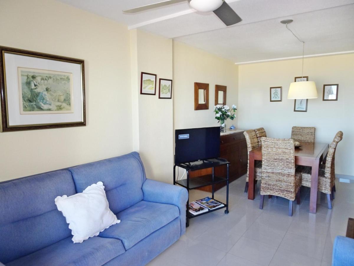 Apartamento AQUARIUM playa de Gandía -  Exterior foto