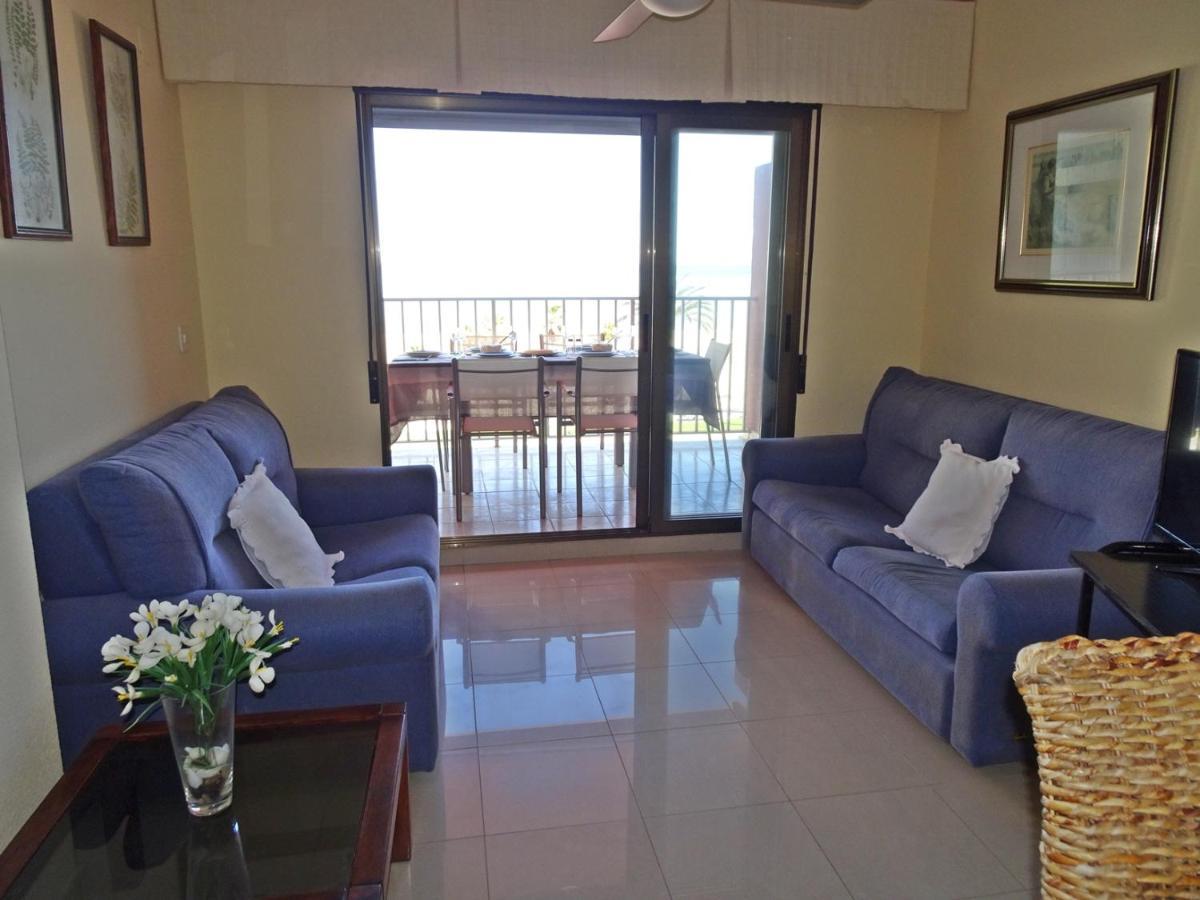 Apartamento AQUARIUM playa de Gandía -  Exterior foto